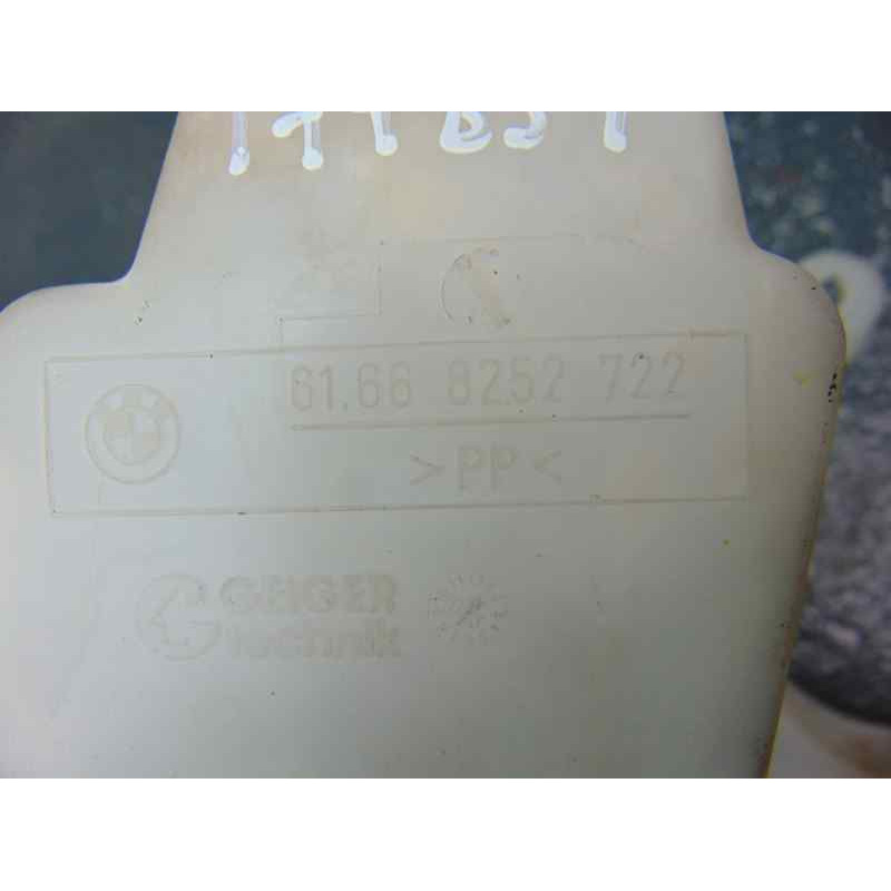 8252722 DEPOSITO LIMPIA BMW SERIE X5 (E53)
