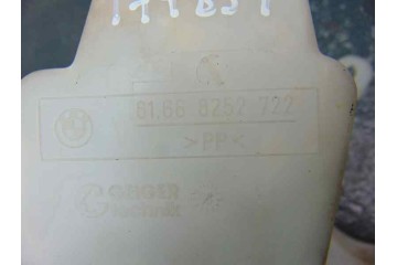 8252722 DEPOSITO LIMPIA BMW SERIE X5 (E53) 3.0d 2003 8252722 179834 BMW - 3