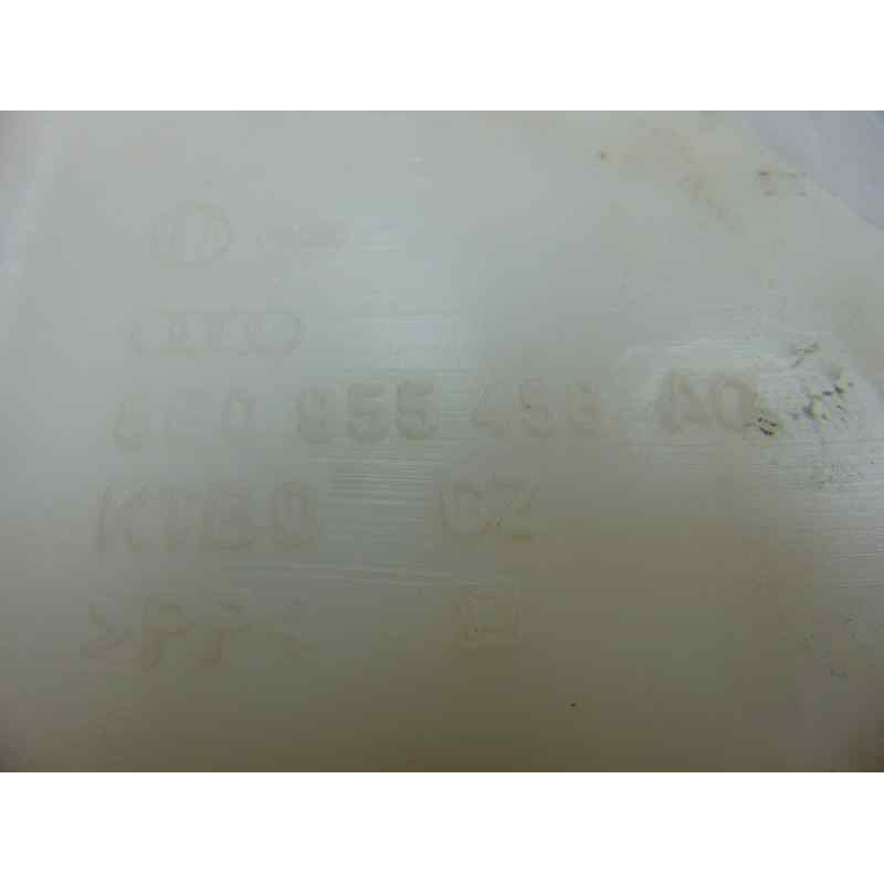 8E0855453  DEPOSITO LIMPIA AUDI A4 BERLINA (8E) 2.5 TDI (120kW) 2003 8E0855453 184670 AUDI - 3