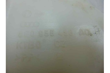 8E0855453  DEPOSITO LIMPIA AUDI A4 BERLINA (8E) 2.5 TDI (120kW) 2003 8E0855453 184670 AUDI - 3