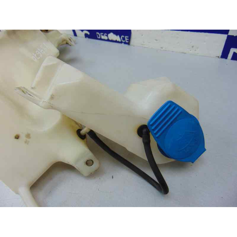 8E0855453  DEPOSITO LIMPIA AUDI A4 BERLINA (8E) 2.5 TDI (120kW) 2003 8E0855453 184670 AUDI - 4