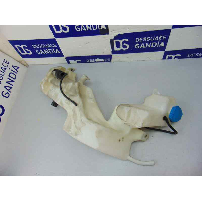 8E0855453  DEPOSITO LIMPIA AUDI A4 BERLINA (8E) 2.5 TDI (120kW) 2003 8E0855453 184670 AUDI - 5