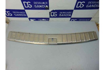 7L5863459A MOLDURA PORSCHE CAYENNE (TIPO 9PA) S 2005 7L5863459A 183070 PORSCHE - 1