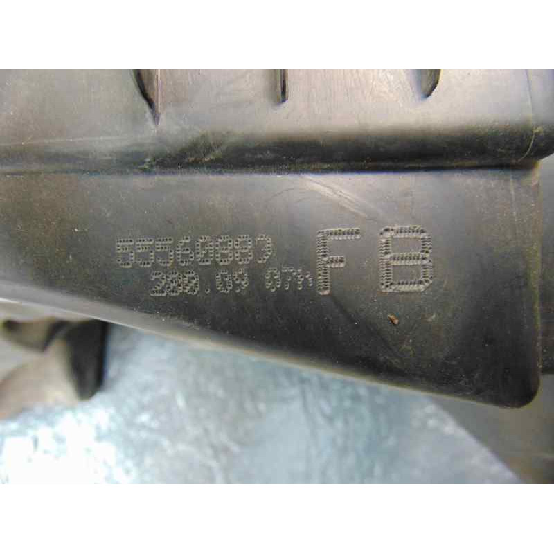 55560889 FILTRO AIRE OPEL INSIGNIA SPORTS TOURER Sport 2009 55560889 179339 OPEL - 1