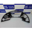 78121SMGG010 CUADRO INSTRUMENTOS HONDA CIVIC 5 PUERTAS (FK)