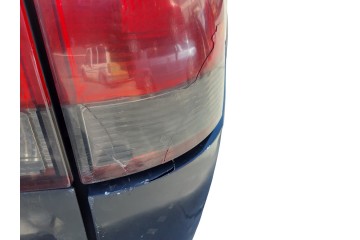 OPEL VECTRA C CARAVAN Elegance