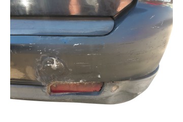 OPEL VECTRA C CARAVAN Elegance