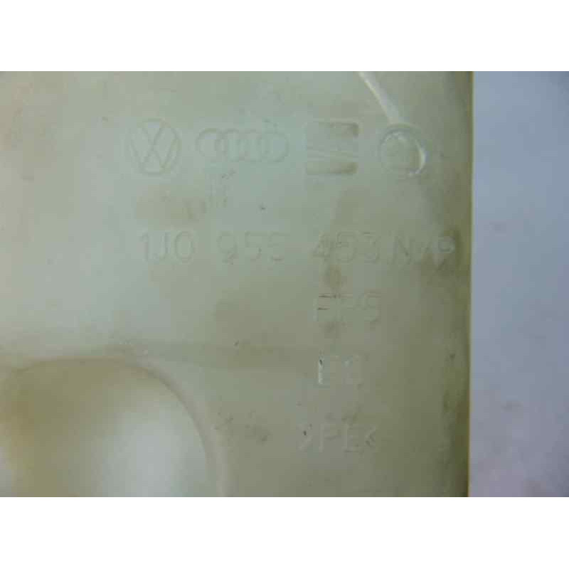 1J0955453N DEPOSITO LIMPIA AUDI A3 (8L) 1.6 Ambiente 2002 1J0955453N 185996 AUDI - 1