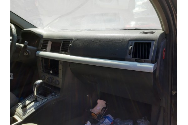 OPEL VECTRA C CARAVAN Elegance