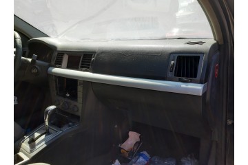 OPEL VECTRA C CARAVAN Elegance