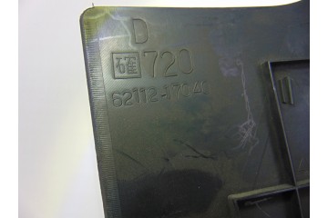 62112-17040 MOLDURA TOYOTA MR 2 ROADSTER (W30) 1.8 SMT Hardtop 2004 62112-17040 193865 TOYOTA - 1