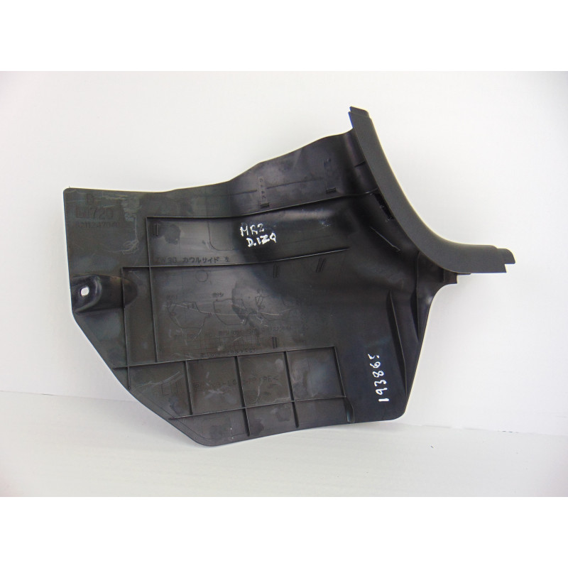 62112-17040 MOLDURA TOYOTA MR 2 ROADSTER (W30) 1.8 SMT Hardtop 2004 62112-17040 193865 TOYOTA - 2