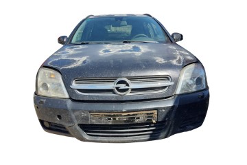 OPEL VECTRA C CARAVAN Elegance