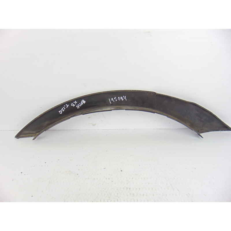 3330867 ALETIN TRASERO IZQUIERDO BMW SERIE X3 (E83) 2.0d 2005 3330867 195084 BMW - 4