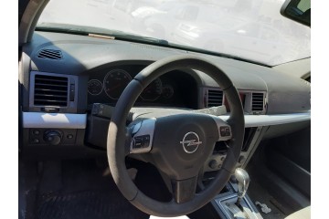 OPEL VECTRA C CARAVAN Elegance