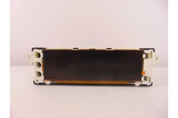 5555502902 PANTALLA MULTIFUNCION PEUGEOT PARTNER FURGÓN Confort L1 2014 5555502902 205632 PEUGEOT - 1