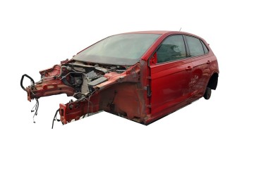 VOLKSWAGEN POLO VI (AW1)(08.2017) Advance