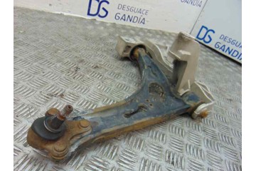 1K0407153G BRAZO SUSPENSION INFERIOR DELANTERO DERECHO VOLKSWAGEN TOURAN (1T2) Sport 2010 1K0407153G 178952 VOLKSWAGEN - 3