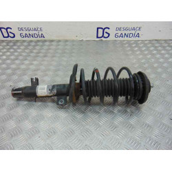 9809713180 AMORTIGUADOR DELANTERO DERECHO CITROEN C4 CACTUS