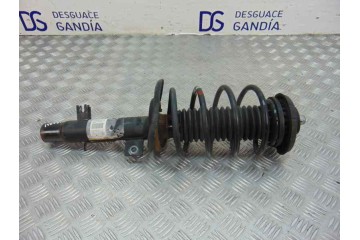 9809713180 AMORTIGUADOR DELANTERO DERECHO CITROEN C4 CACTUS Feel 2014 9809713180 178981 CITROEN - 1