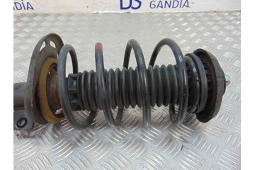 9809713180 AMORTIGUADOR DELANTERO DERECHO CITROEN C4 CACTUS Feel 2014 9809713180 178981 CITROEN - 1