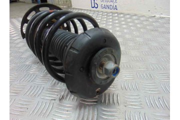 9809713180 AMORTIGUADOR DELANTERO DERECHO CITROEN C4 CACTUS Feel 2014 9809713180 178981 CITROEN - 2