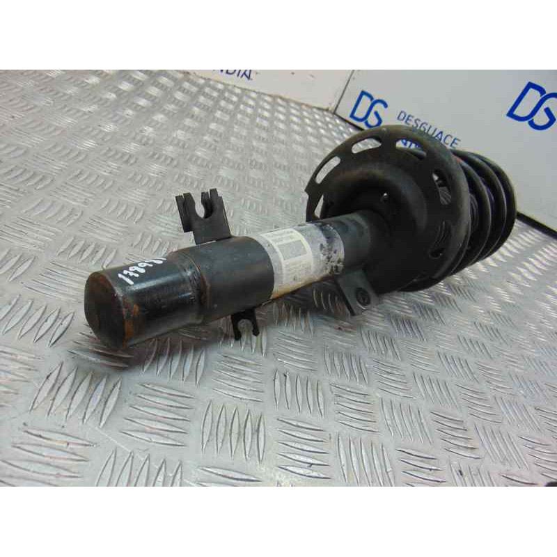 9809713180 AMORTIGUADOR DELANTERO DERECHO CITROEN C4 CACTUS Feel 2014 9809713180 178981 CITROEN - 3