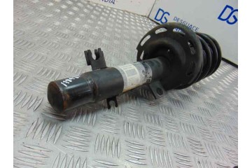 9809713180 AMORTIGUADOR DELANTERO DERECHO CITROEN C4 CACTUS Feel 2014 9809713180 178981 CITROEN - 3