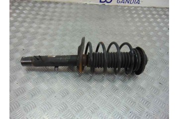 9809713280 AMORTIGUADOR DELANTERO IZQUIERDO CITROEN C4 CACTUS Feel 2014 9809713280 178982 CITROEN - 1