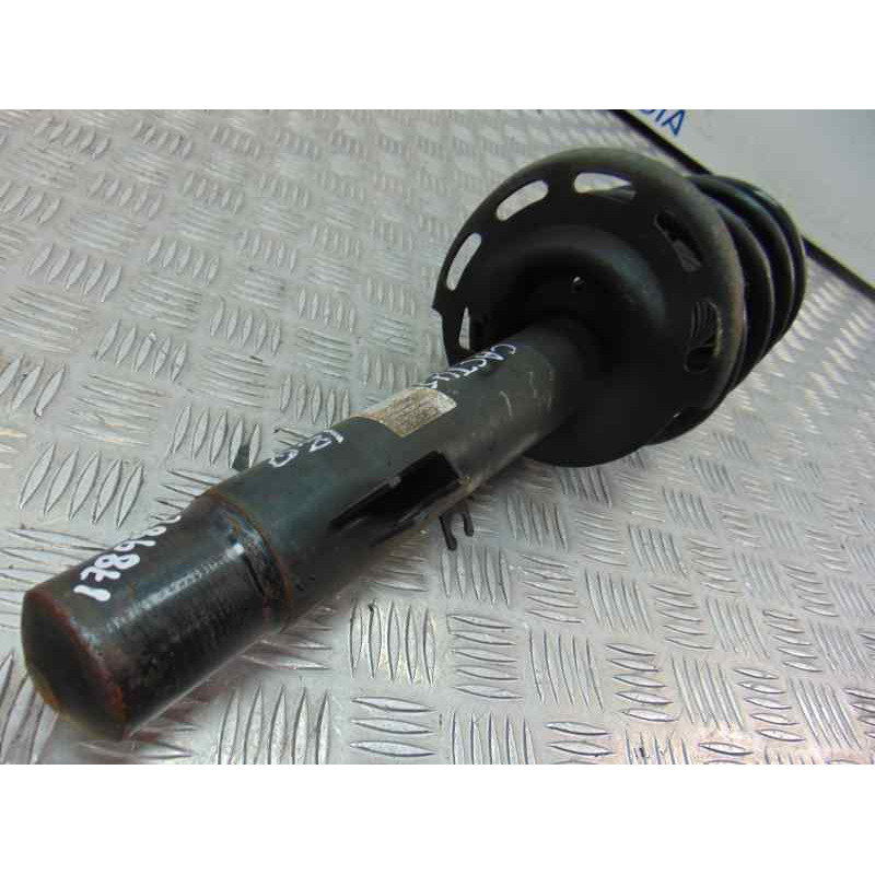 9809713280 AMORTIGUADOR DELANTERO IZQUIERDO CITROEN C4 CACTUS Feel 2014 9809713280 178982 CITROEN - 1