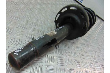 9809713280 AMORTIGUADOR DELANTERO IZQUIERDO CITROEN C4 CACTUS Feel 2014 9809713280 178982 CITROEN - 1