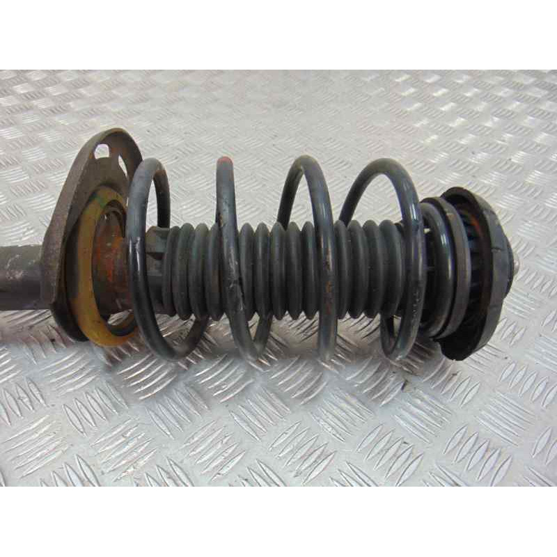 9809713280 AMORTIGUADOR DELANTERO IZQUIERDO CITROEN C4 CACTUS Feel 2014 9809713280 178982 CITROEN - 2