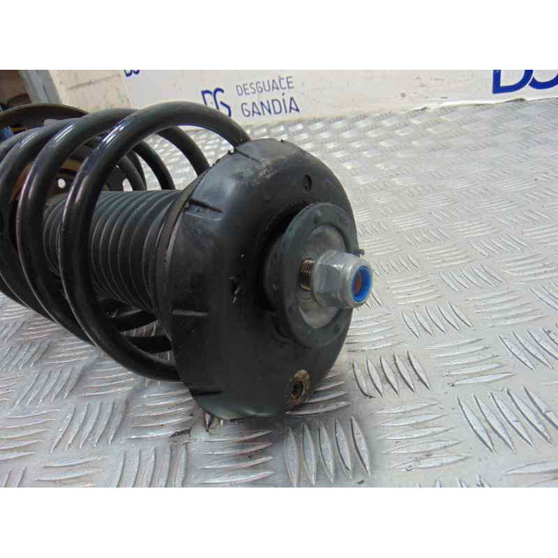 9809713280 AMORTIGUADOR DELANTERO IZQUIERDO CITROEN C4 CACTUS Feel 2014 9809713280 178982 CITROEN - 3