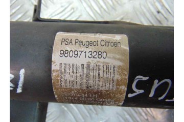 9809713280 AMORTIGUADOR DELANTERO IZQUIERDO CITROEN C4 CACTUS Feel 2014 9809713280 178982 CITROEN - 4