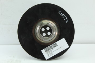 7800026 POLEA CIGUEÑAL BMW SERIE 7 (F01/F02) 740d xDrive 2011 7800026 210522 BMW - 1