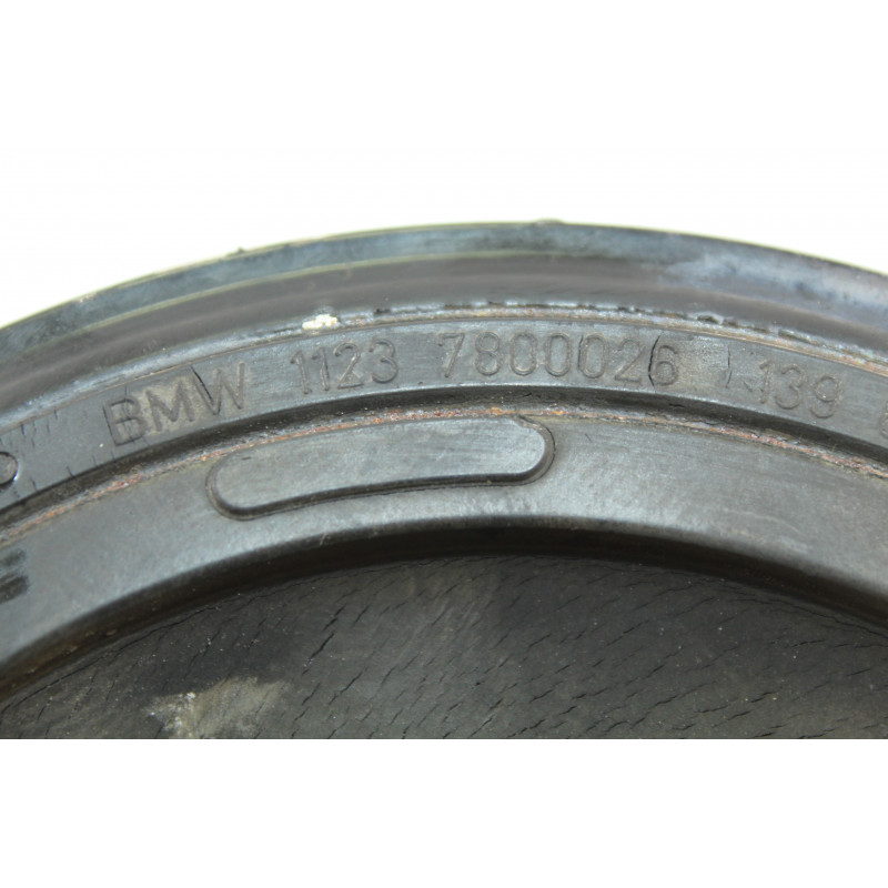 7800026 POLEA CIGUEÑAL BMW SERIE 7 (F01/F02)