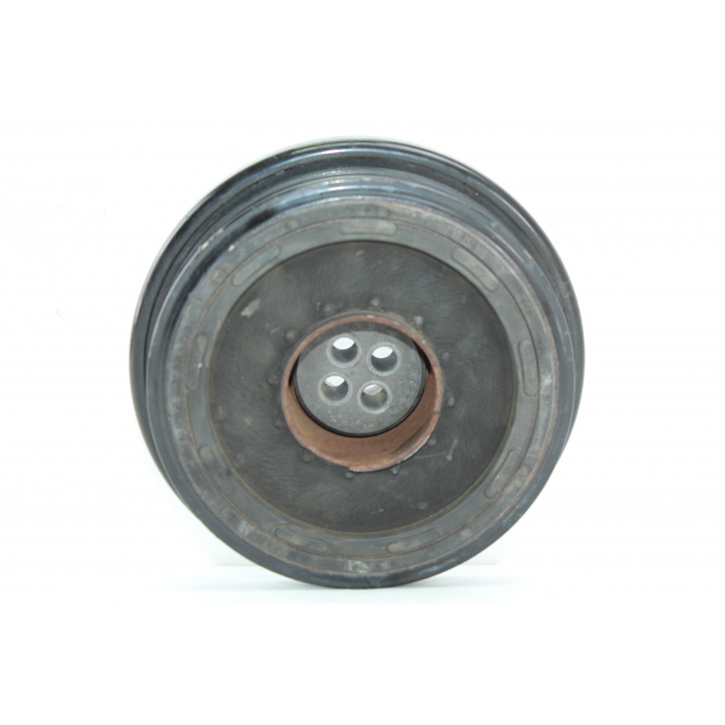 7800026 POLEA CIGUEÑAL BMW SERIE 7 (F01/F02)