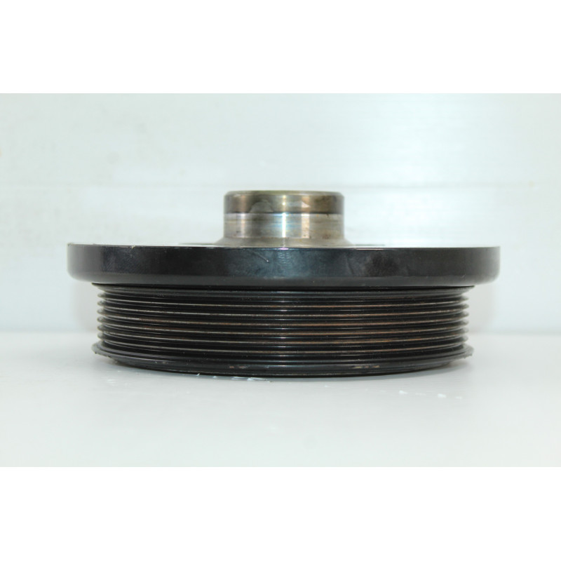 7800026 POLEA CIGUEÑAL BMW SERIE 7 (F01/F02)