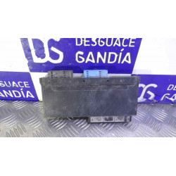9187539 01 MODULO ELECTRONICO BMW SERIE 1 BERLINA (E81/E87)