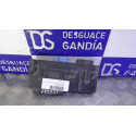 9187539 01 MODULO ELECTRONICO BMW SERIE 1 BERLINA (E81/E87) 120i 9187539 01 156665 BMW - 1