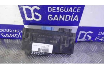 9187539 01 MODULO ELECTRONICO BMW SERIE 1 BERLINA (E81/E87) 120i 9187539 01 156665 BMW - 1