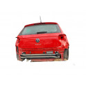 VOLKSWAGEN POLO VI (AW1)(08.2017) Advance VOLKSWAGEN POLO VI (AW1)(08.2017) Advance