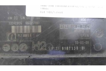 9187539 01 MODULO ELECTRONICO BMW SERIE 1 BERLINA (E81/E87) 120i 9187539 01 156665 BMW - 2