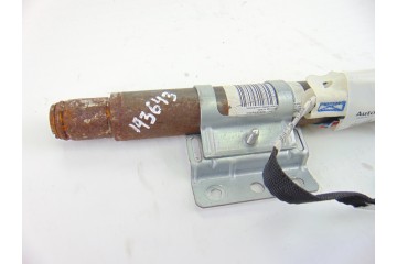 31271075 AIRBAG CORTINA DELANTERO IZQUIERDO VOLVO C30 1.6 D 2008 31271075 193643 VOLVO - 2