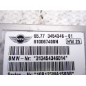 3454346 CENTRALITA AIRBAG MINI MINI (R56) 3454346 CENTRALITA AIRBAG MINI MINI (R56)