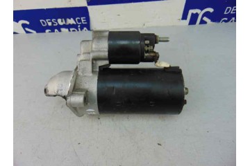 2246570  MOTOR ARRANQUE BMW SERIE 5 BERLINA (E39) 525tds 1998 2246570 175670 BMW - 1