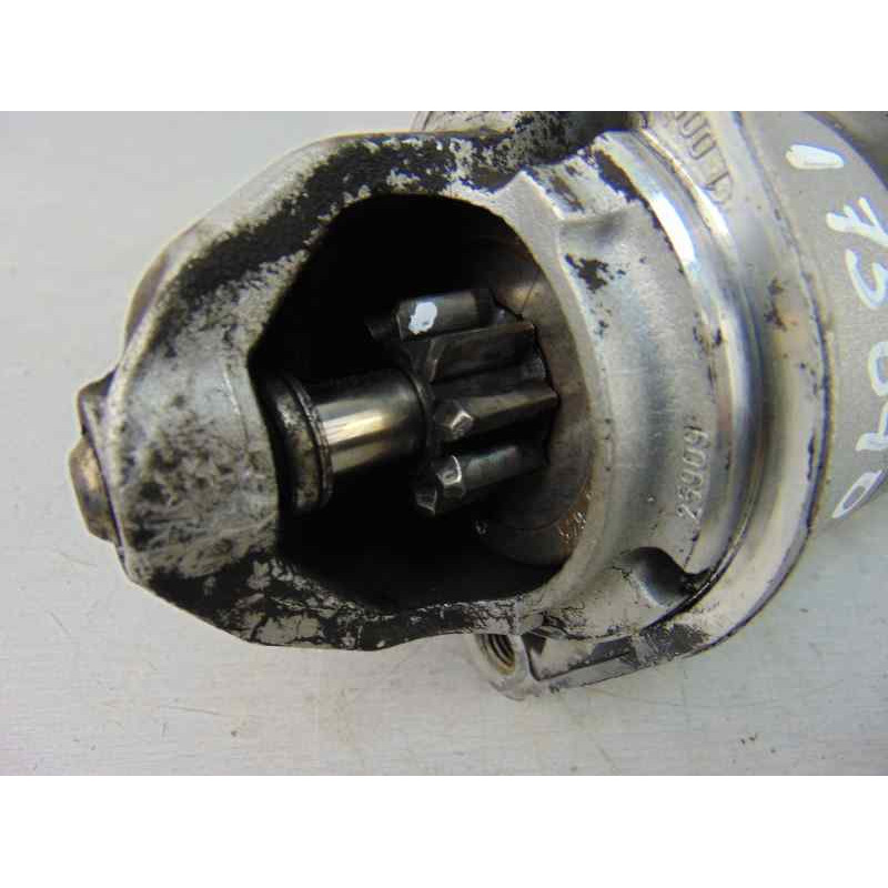 2246570 MOTOR ARRANQUE BMW SERIE 5 BERLINA (E39)