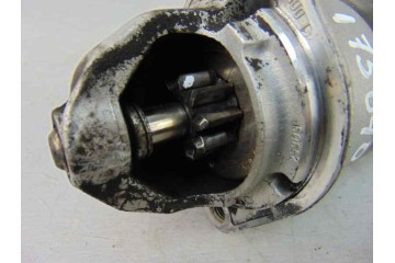 2246570  MOTOR ARRANQUE BMW SERIE 5 BERLINA (E39) 525tds 1998 2246570 175670 BMW - 1