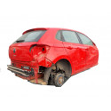 VOLKSWAGEN POLO VI (AW1)(08.2017) Advance VOLKSWAGEN POLO VI (AW1)(08.2017) Advance