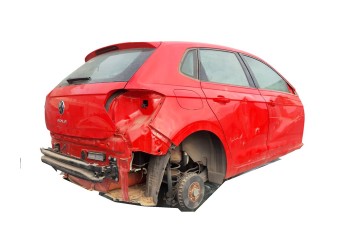 VOLKSWAGEN POLO VI (AW1)(08.2017) Advance